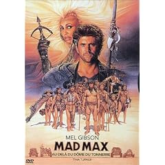 Mad Max 3 : Au del� du d�me du tonnerre