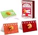 Fortune Cookie Note Cards