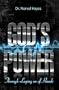 God's Power Through the Laying on of Hands