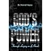 God's Power Through the Laying on of Hands