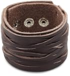 cored Q034 - Pulsera de hombre
