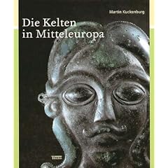 Die Kelten in Mitteleuropa