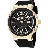Swiss Legend Mens 10006A-YG-01-BB Legato Cirqu