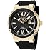 Swiss Legend Mens 10006A-YG-01-