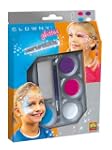 SES 09634 - Set di trucchi con brilla...