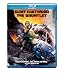 The Gauntlet [Blu-ray]
