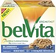 Belvita Breakfast Biscuit, Blueberry, 8.8-Ounce (Pack of 3)