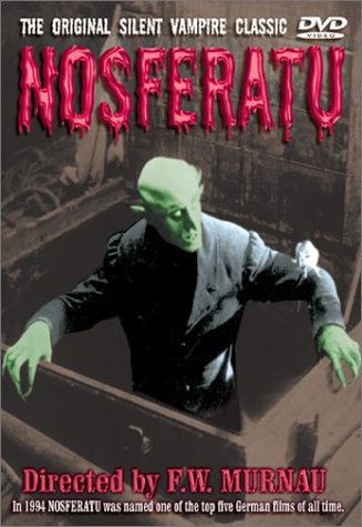 Get It Immediately - Nosferatu Easy Download
