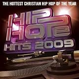 Hip Hope Hits 2009 ~ Various Artists