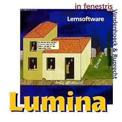Lumina in fenestris. CD-ROM