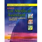 The Medical Assistant: An Applied Learning Approach by  Tammy B. Morton