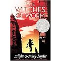 The Witches of Worm (Paperback)