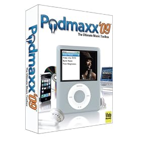 PODMAXX 08