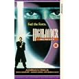 Highlander: See No Evil [UK IMPORT]