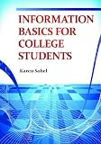 Information Basics for College Students