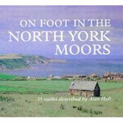 On Foot in North York Moors