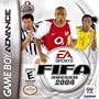 FIFA Soccer 2004