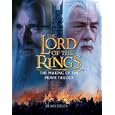 The Making of the Movie Trilogy (The Lord of the Rings) by Brian Sibley and Sir Ian McKellen
