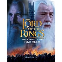 The Making of the Movie Trilogy (The Lord of the Rings)