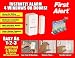 First Alert Instant Door Window Sensor Alarm System