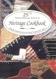 Heritage Cookbook
