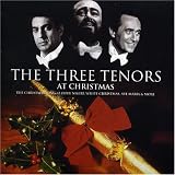 Eigenschaften Domingo/Carreras/Pavarotti  / Three Tenors Christmas, the