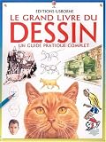 Le grand livre du dessin Le grand livre du dessin