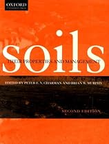 Soils: Their Properties and Management