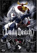 Lady Death - The Motion Picture Streaming.