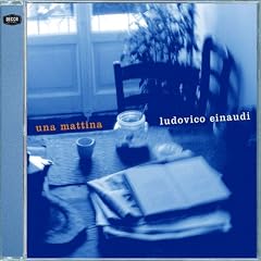Einaudi: Una Mattina
