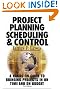 Project Planning, Scheduling...