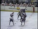 New York Islanders at Washington Capitals Division Semifinals Game 7