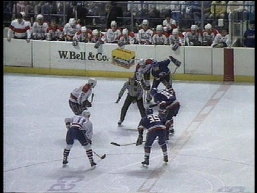 New York Islanders at Washington Capitals Division Semifinals Game 7 at Amazon.com