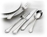 Oneida Marquette Flatware Collection