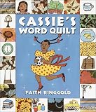 Cassie's Word Quilt
