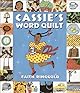 Cassie's Word Quilt