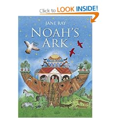 Noah's Ark
