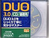 DUO 3.0 / CD��b�p