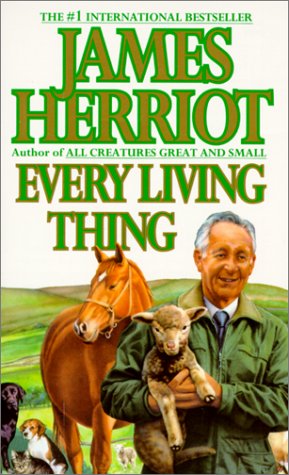 every living thing 48 all creatures great  small pb