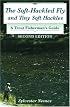 The Soft-Hackled Fly and Tiny Soft Hackles: A Trout Fisherman's Guide