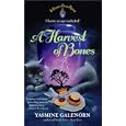 A Harvest of Bones (Chintz 'n China Series) by  Yasmine Galenorn