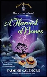 A Harvest of Bones