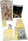 Bullmark King Ghidrah Model Kit [Toy]