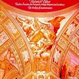 Heinrich Biber: Twelve Sonatas (1676) for trumpets, strings, timpani & continuo (Sonatae tam aris, quam aulis servientes) - The Parley of Instruments