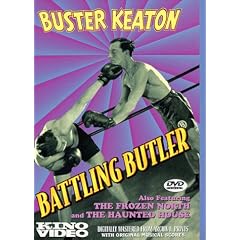 Battling Butler by 
