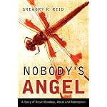 Nobody's Angel book cover