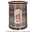 Country Club Golf Waste Paper Basket