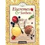 Eiscremes & Sorbets