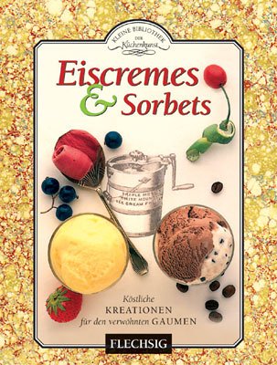 Eiscremes & Sorbets