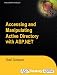 Accessing and Manipulating Active Directory with ASP.NET
